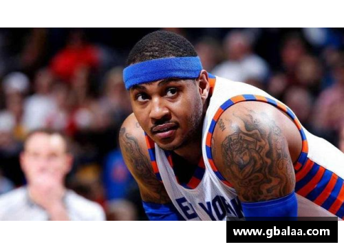 NBA超级球星甜瓜的职业生涯和个人生活全方位解析