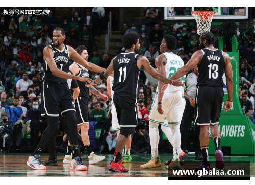 NBA西岸霸主之争：勇士与火箭的对决