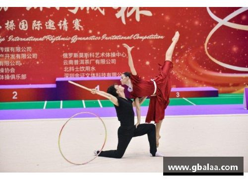 第35金!央视解说哽咽了!艺术体操团体全能历史首块金牌,中国