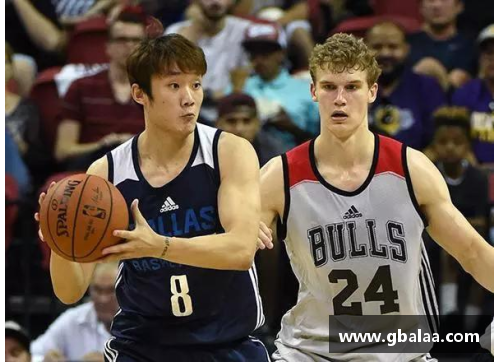 ayx爱游戏周琦在NBA夏季联赛2017的突破与挑战