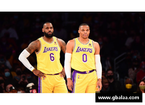 ayx爱游戏NBA湖人队未来前景展望与管理策略分析