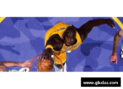 ayx爱游戏NBA精彩断球盘点：探索篮球场上最具决定性的一刻