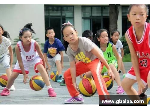 ayx爱游戏东莞NBA篮球学校：培育未来篮球明星的摇篮