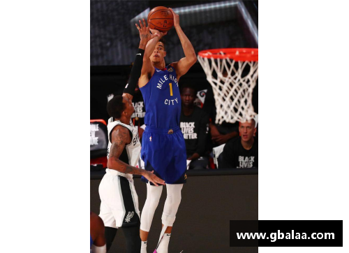 ayx爱游戏NBA湖人对阵掘金比赛精彩回放全程回顾
