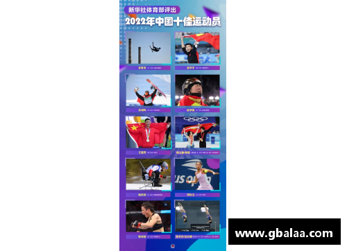 ayx爱游戏年终回顾：新华社体育部评出2019年中国十佳运动员 - 副本