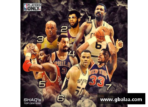 ayx爱游戏鲨鱼NBA：全面解析球队历史、球员风采与赛事辉煌